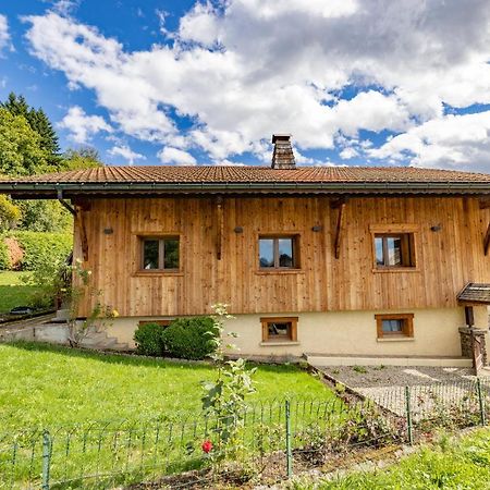 Appartement De La Joux Saint-Sigismond  المظهر الخارجي الصورة