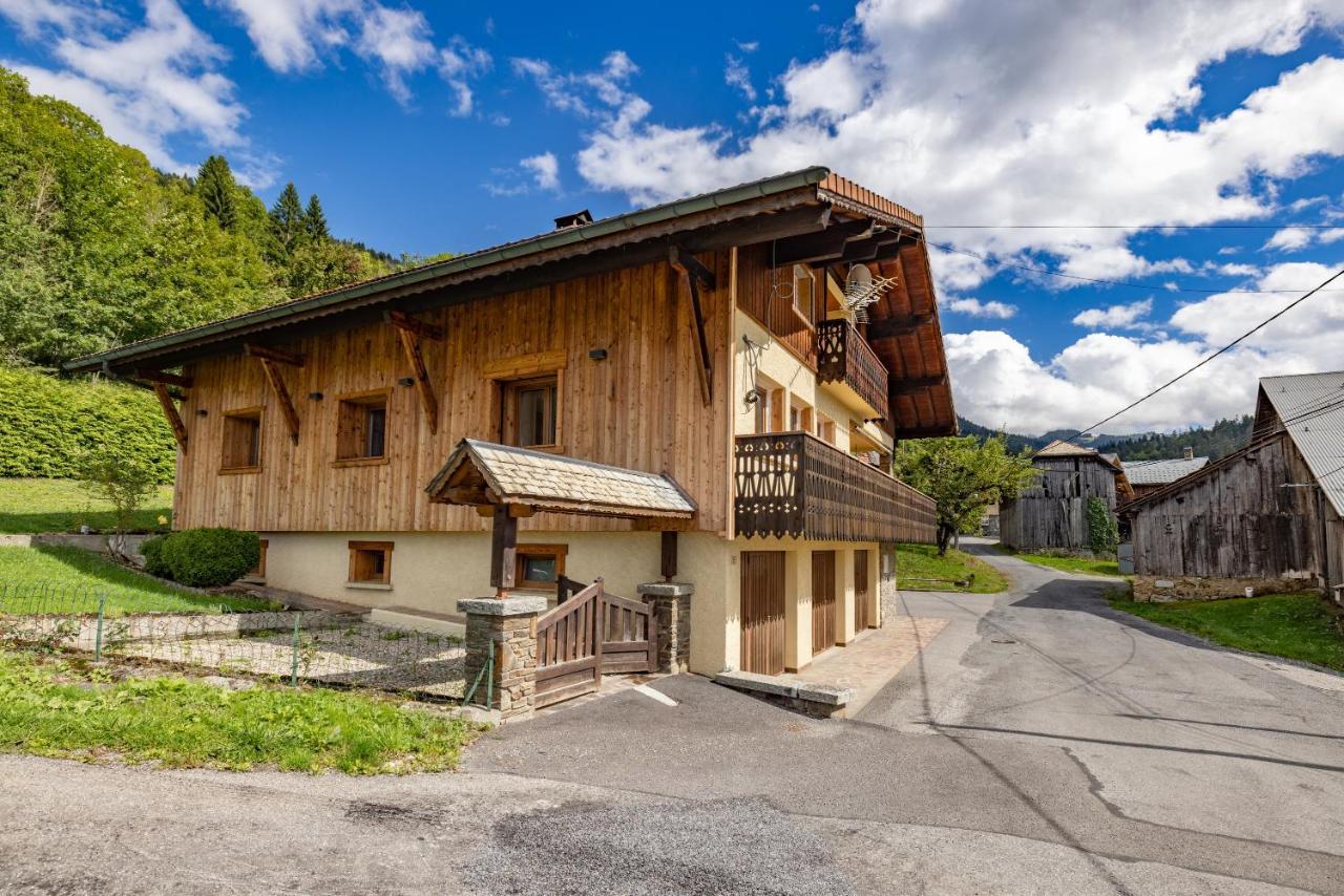 Appartement De La Joux Saint-Sigismond  المظهر الخارجي الصورة