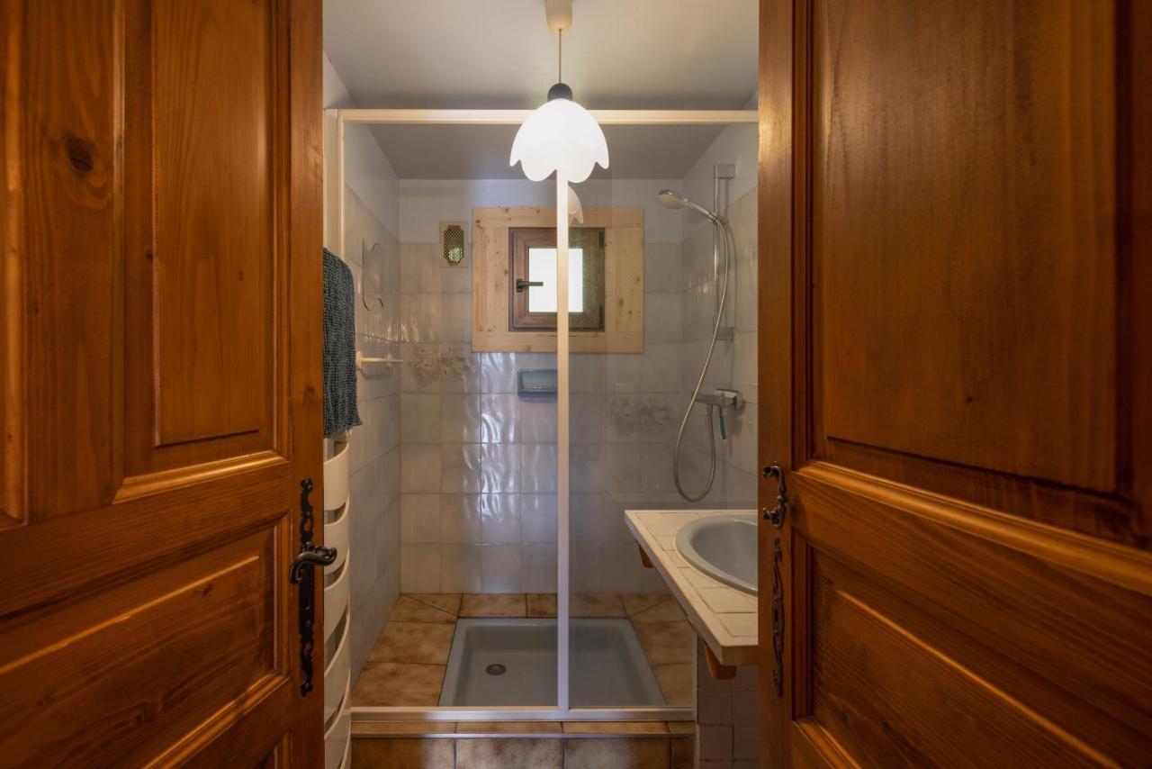 Appartement De La Joux Saint-Sigismond  المظهر الخارجي الصورة
