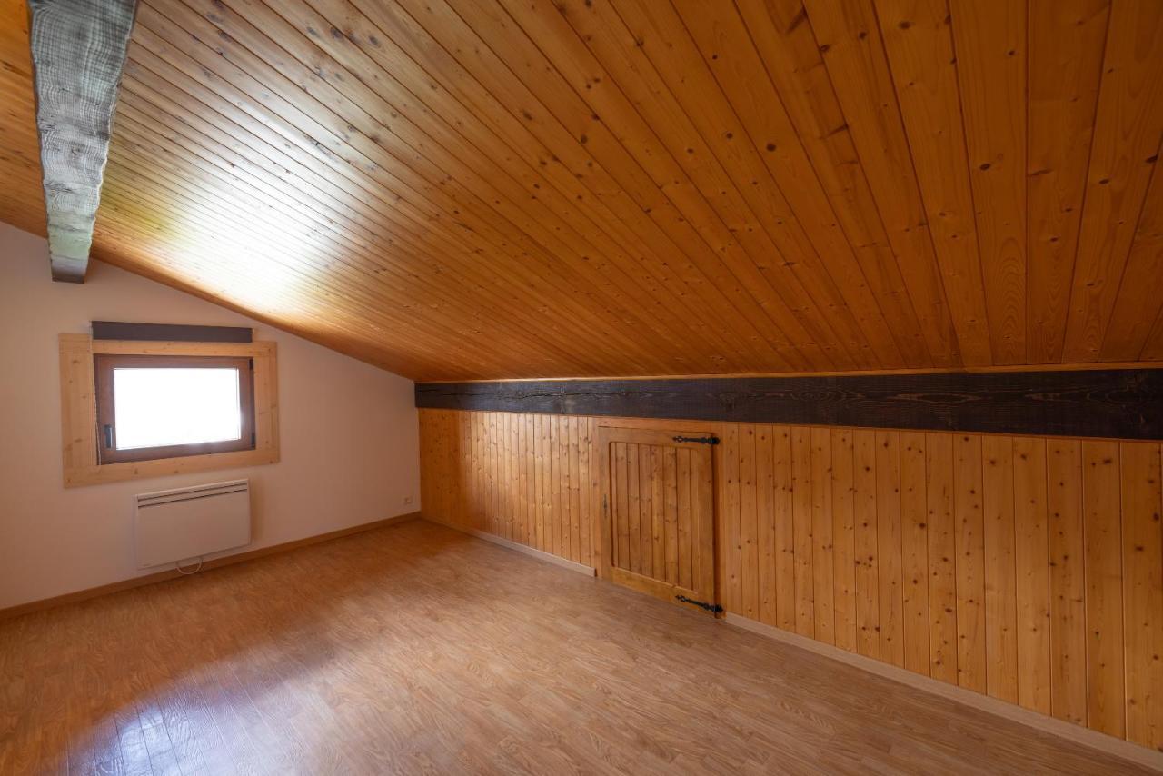Appartement De La Joux Saint-Sigismond  المظهر الخارجي الصورة